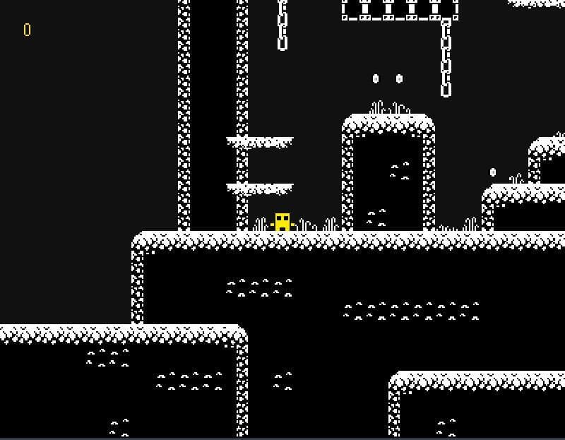 Prototype 0.0.1 screenshot 6