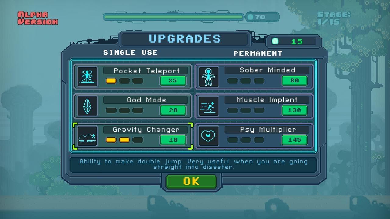 Clumsy Runners Demo screenshot 5
