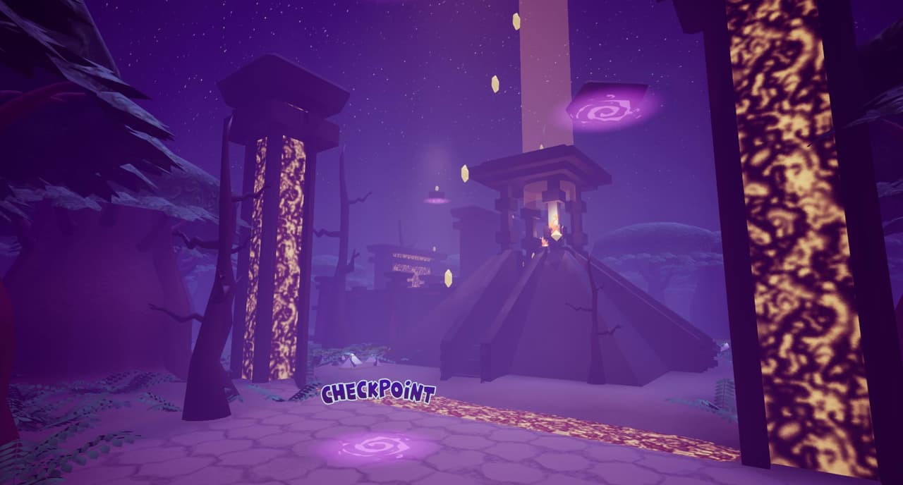 Keystone screenshot 5
