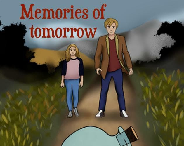 memories of tomorrow (multiverseproject)