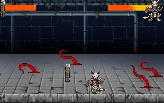 Dnattacker