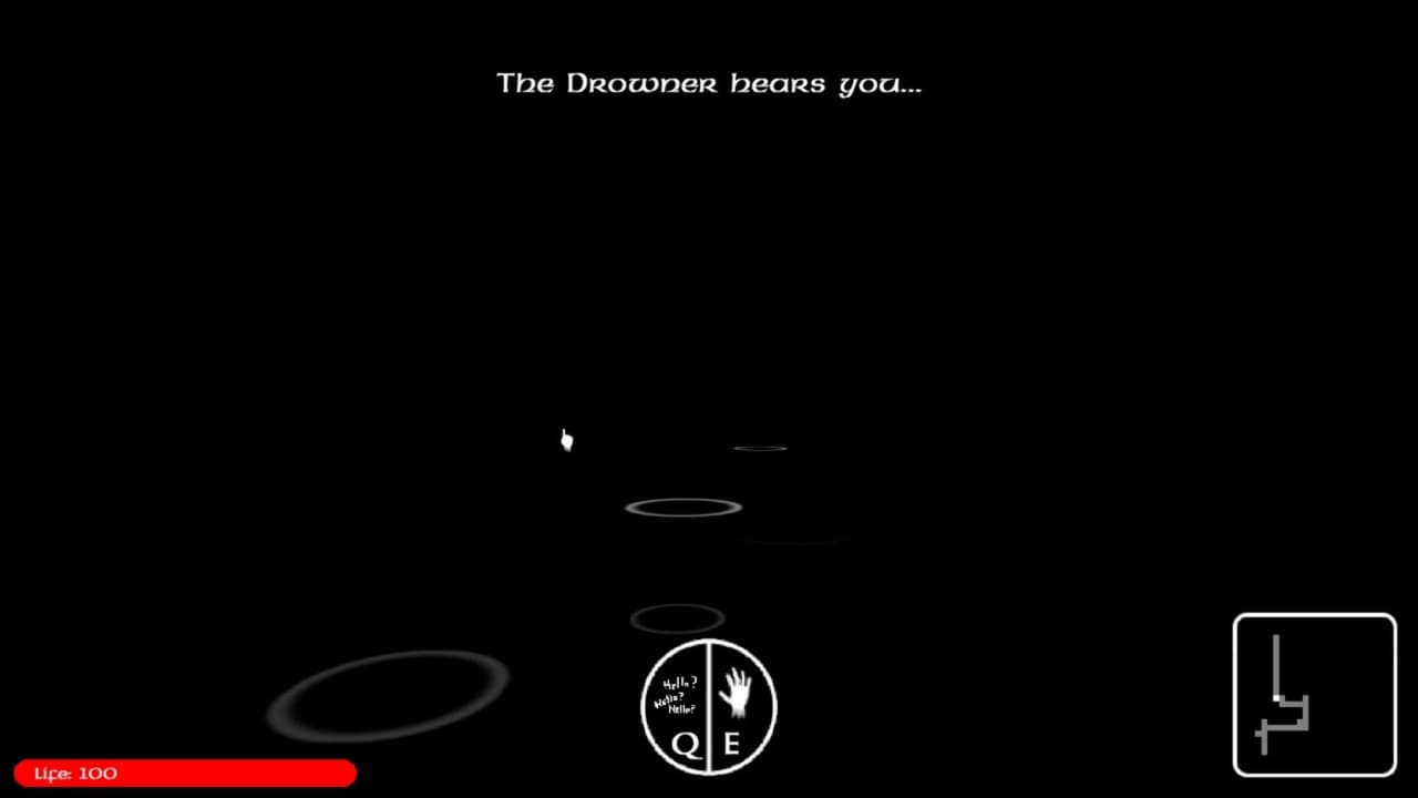 Murky Hollows screenshot 2