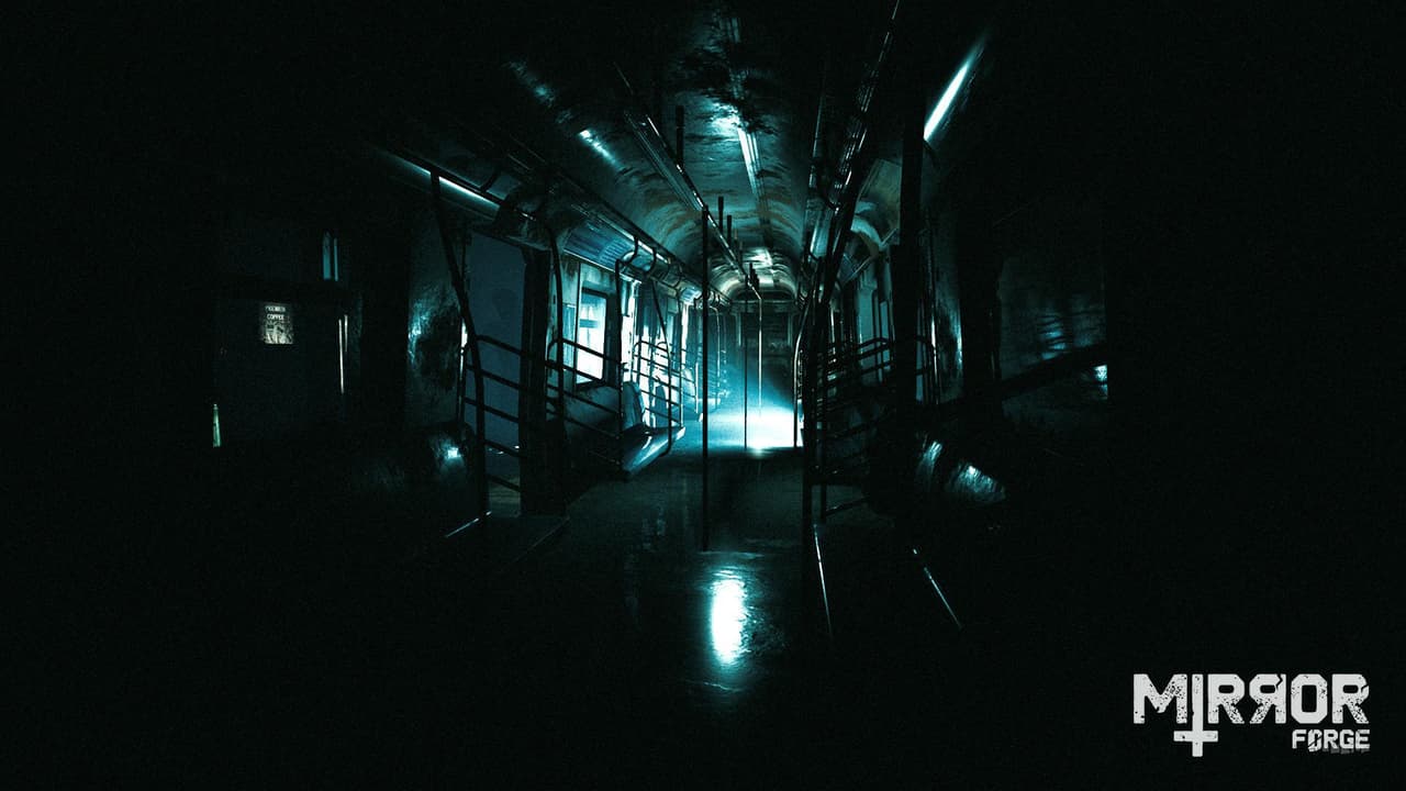 Mirror Forge screenshot 4