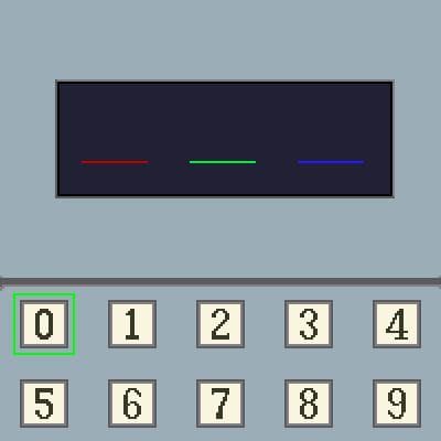 School Puzzle Game screenshot 3