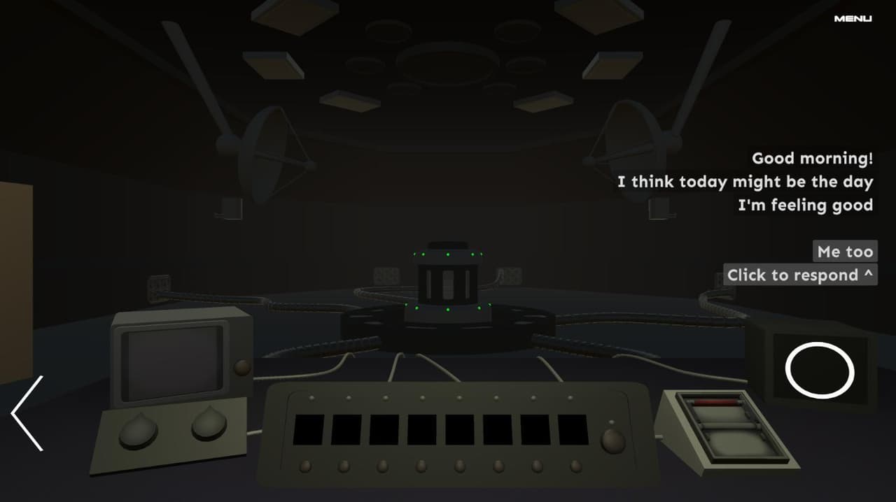Signals from the Stars screenshot 2