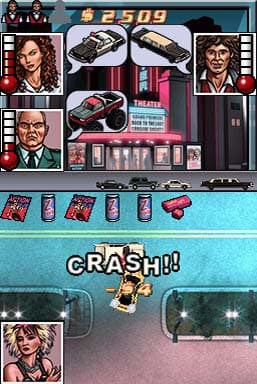 Valet Parking 1989 screenshot 5
