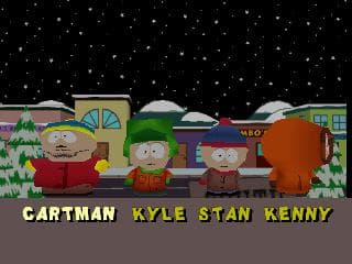 South Park (1998) screenshot 4