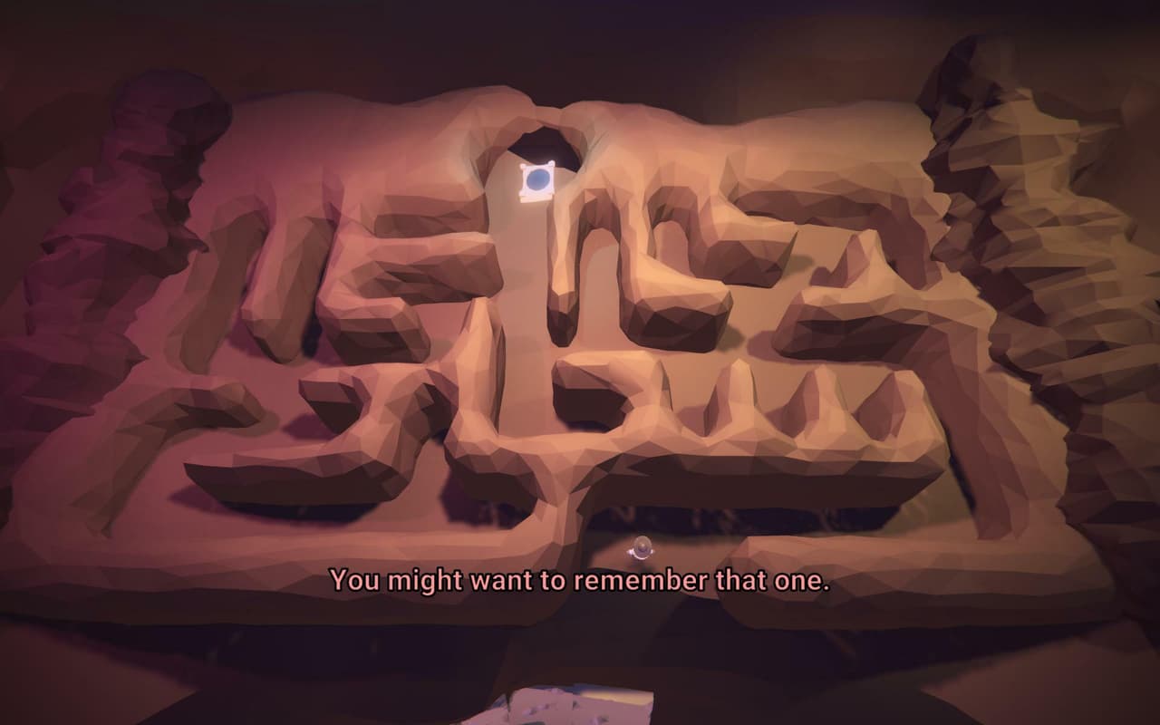 Cavescape (itch) (jRei) (jRei) screenshot 3