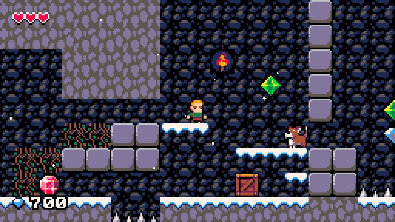 Turn Saga (Proof of Concept) screenshot 3