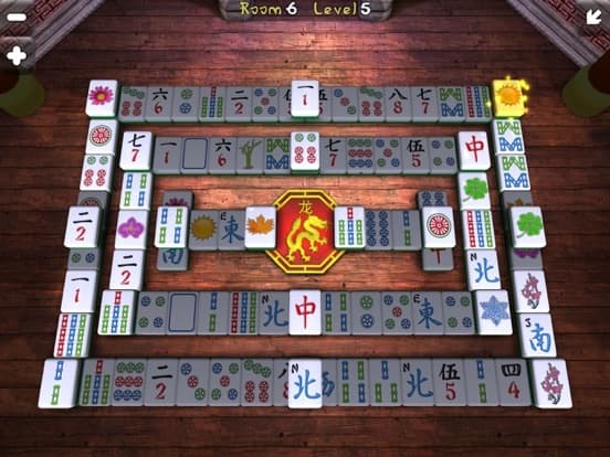 Mahjong Solitaire Blast - Ads screenshot 2