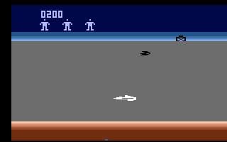 Star Fox (1983)
