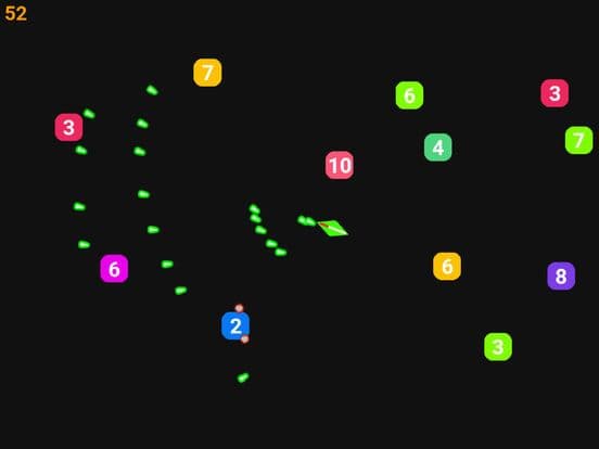 Blocks Blast screenshot 2