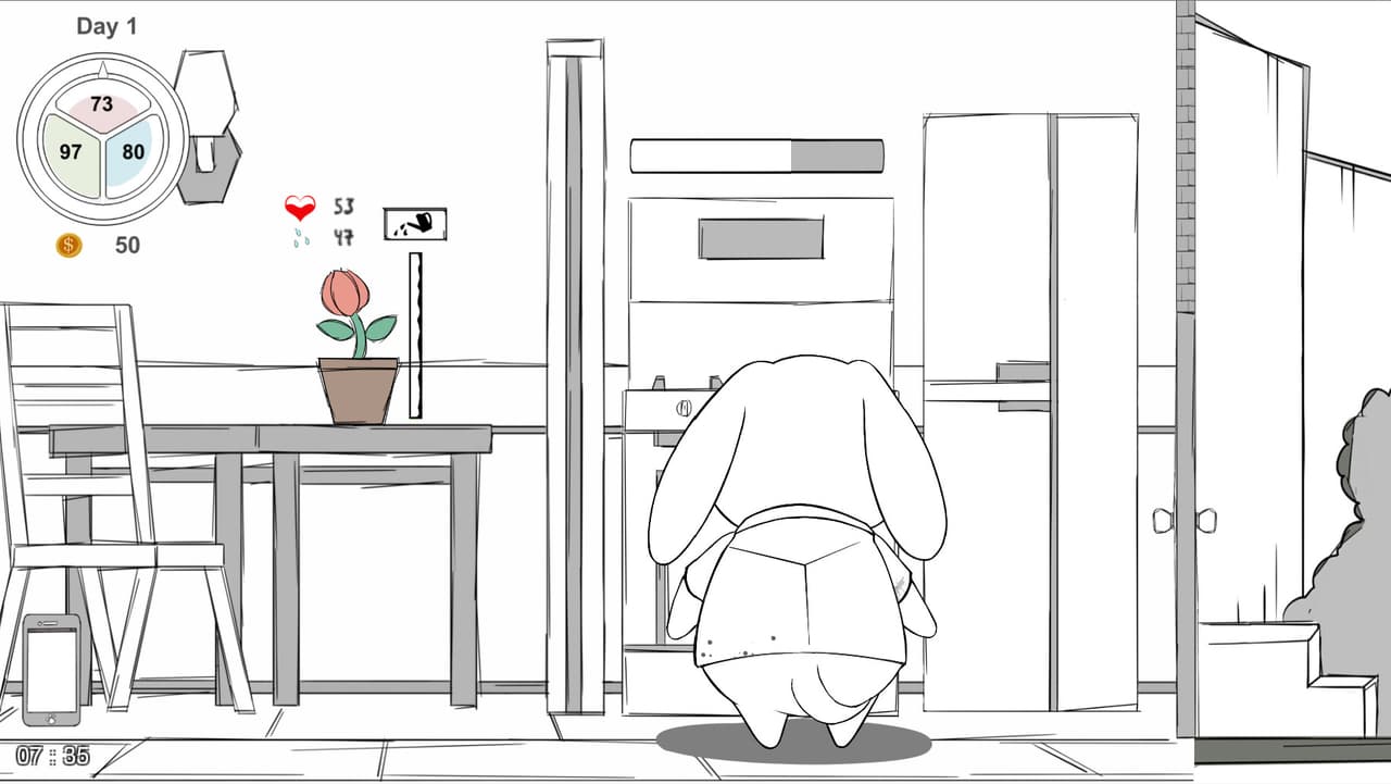 Yet Another Research Dog screenshot 4