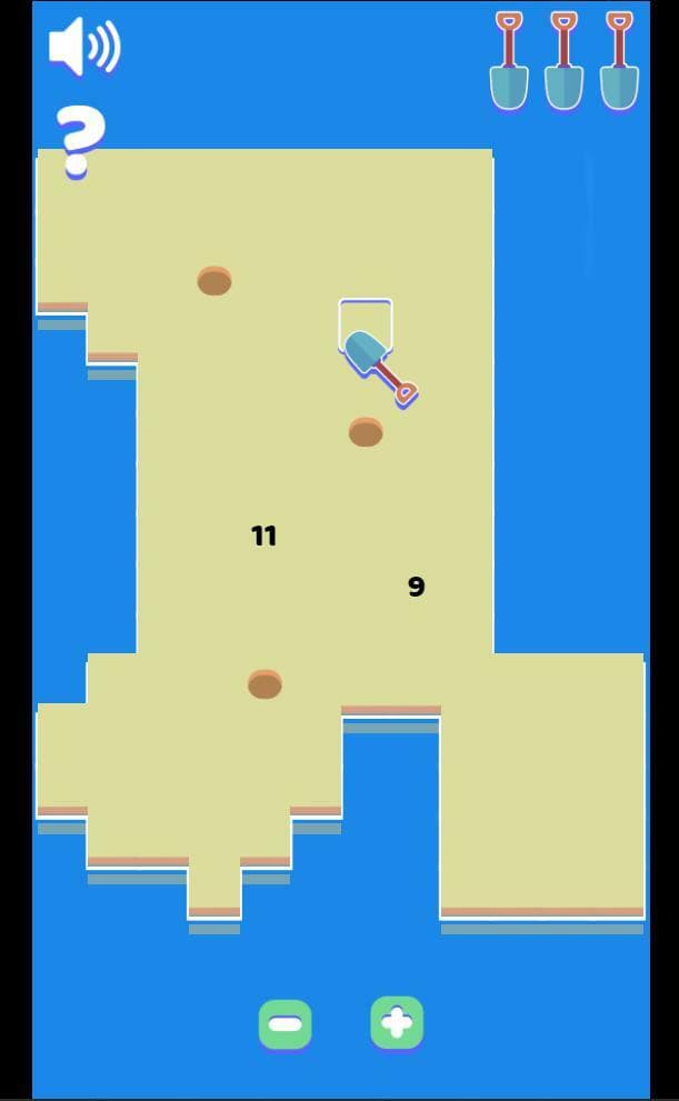 Island Treasure