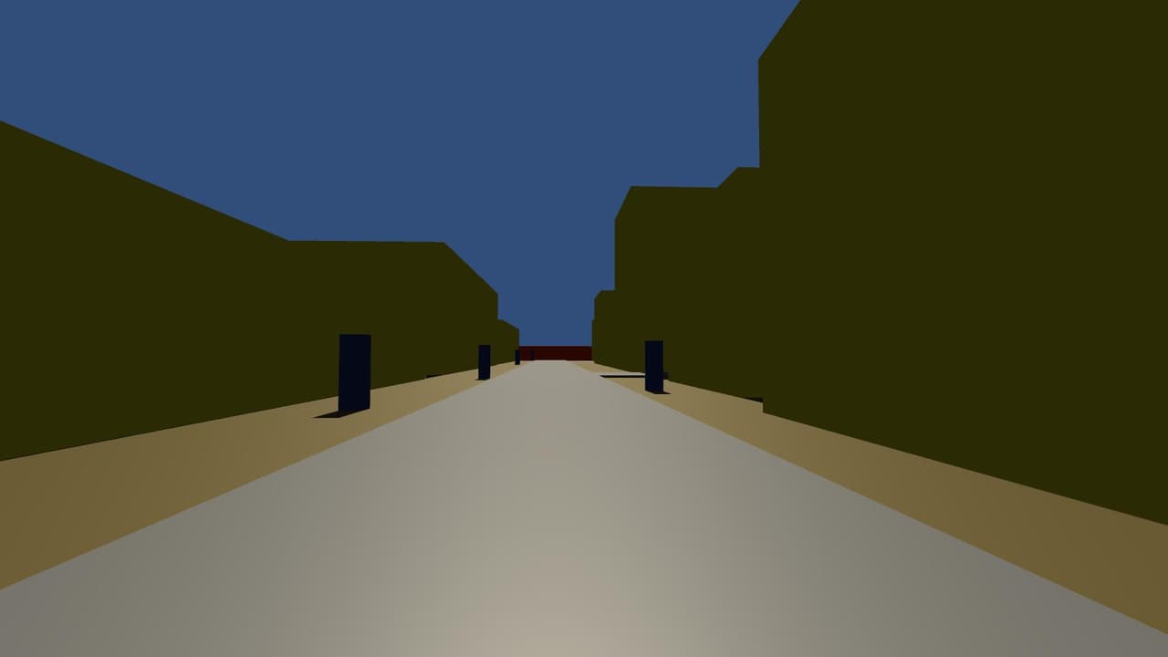 Long Time No See. screenshot 4