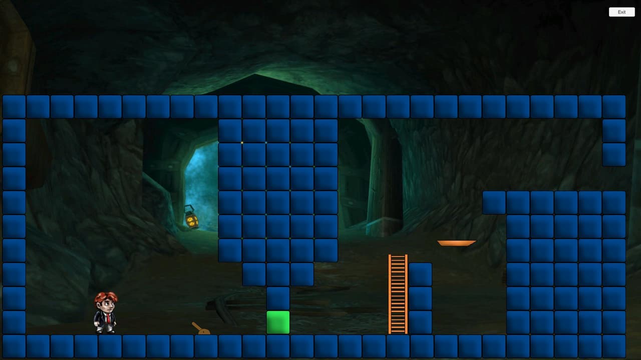 Learning Unity (Mario Fernandes) screenshot 6