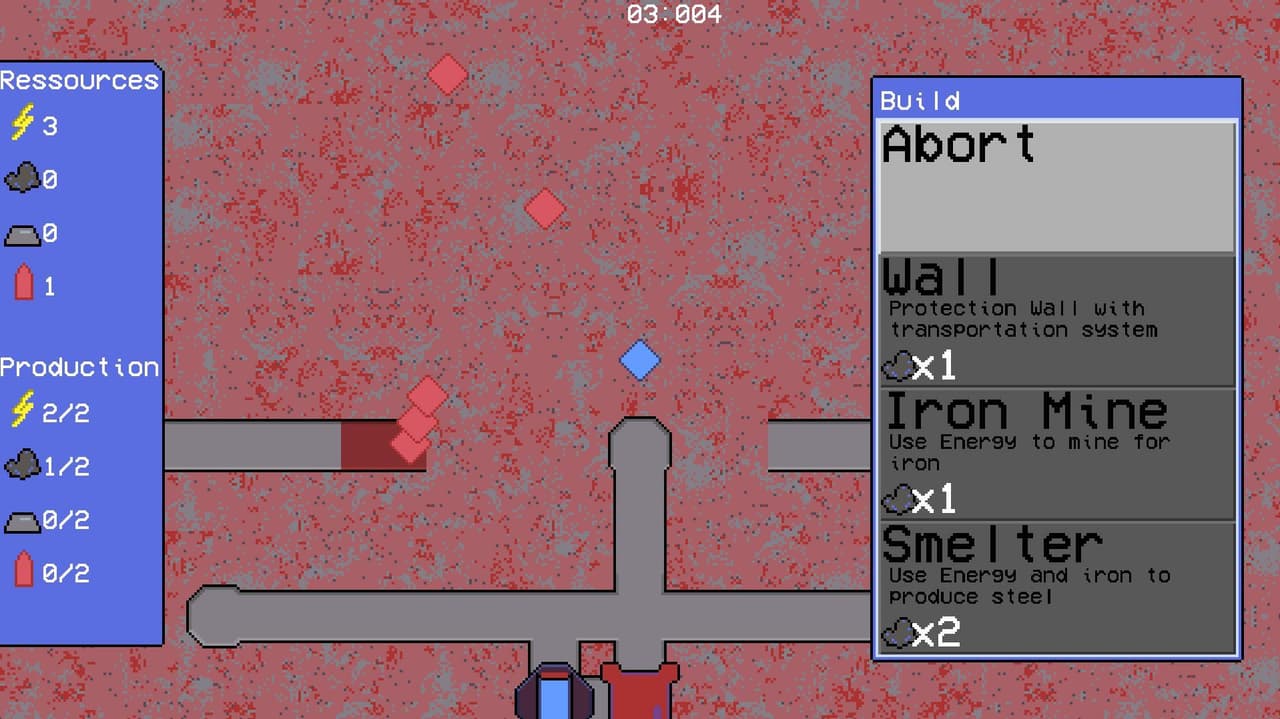 10 second base screenshot 2