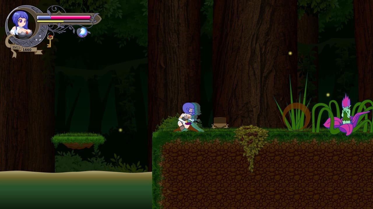 Magical Miri screenshot 2