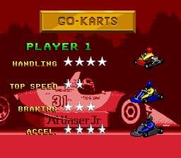 Al Unser Jr.s Road to the Top screenshot 6
