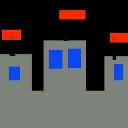Blood time 1