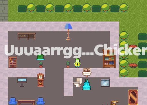 Food Rescue screenshot 5