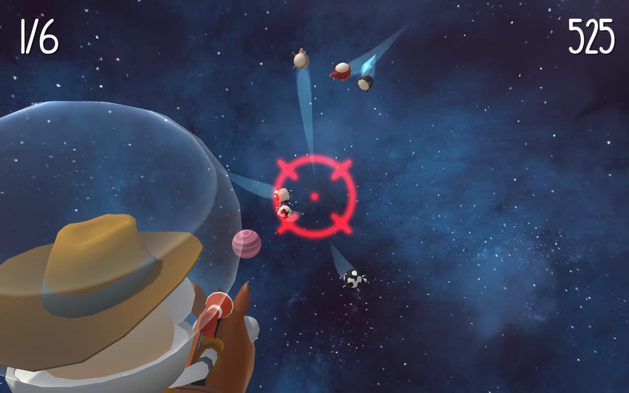 Cowmets screenshot 6
