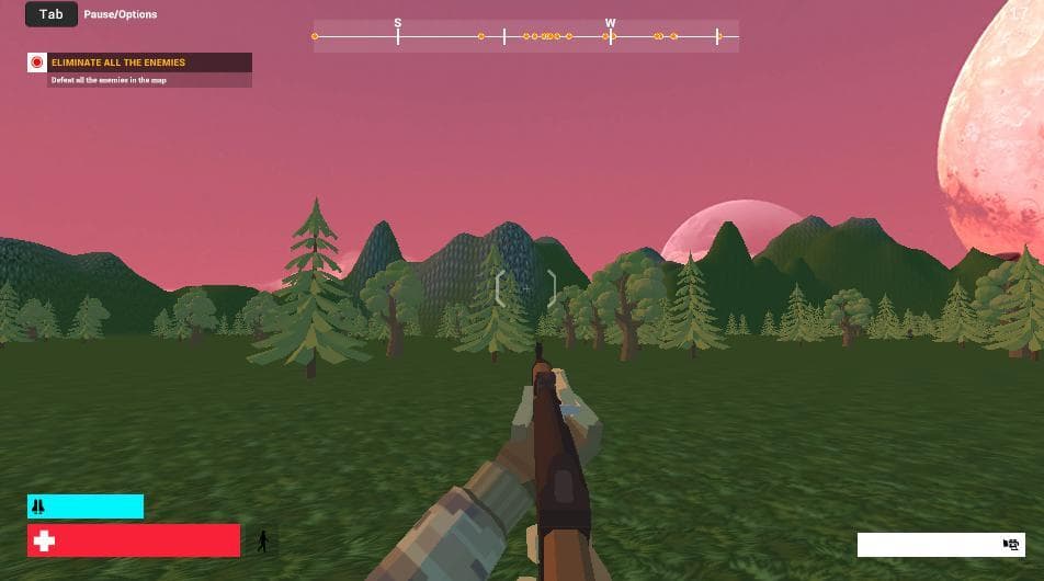 AK Revolution 1.0