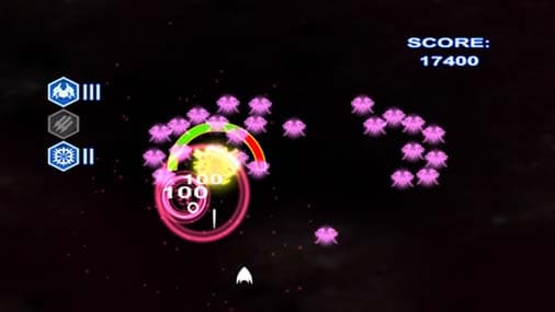 Arcade Essentials screenshot 2