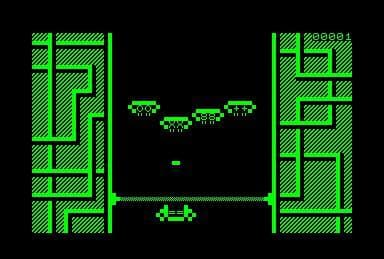 CBMPET - Avalanche (2012) screenshot 3