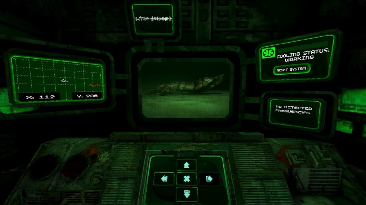 Silent Breach screenshot 4