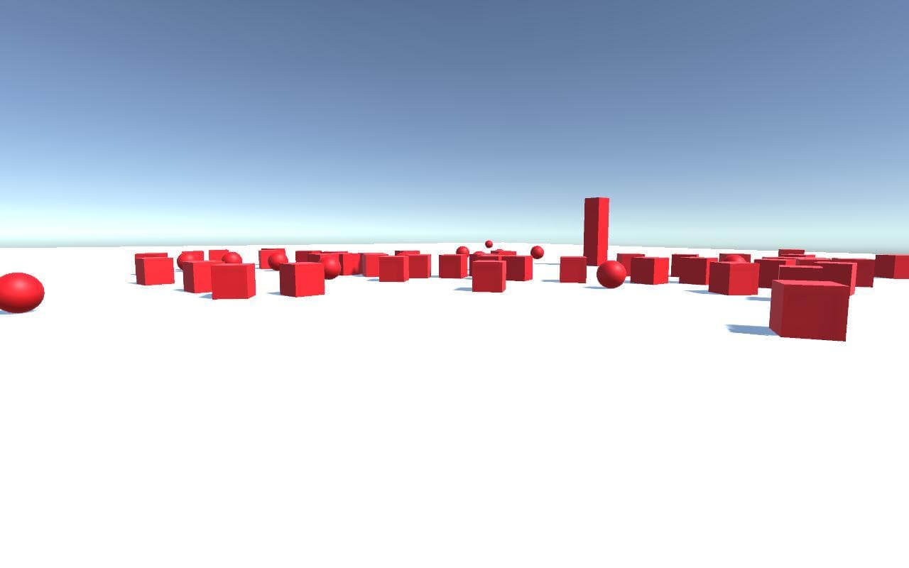 Physics Sandbox (CoolCoderUnity) screenshot 4