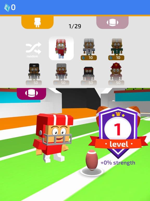 FootBoy screenshot 3