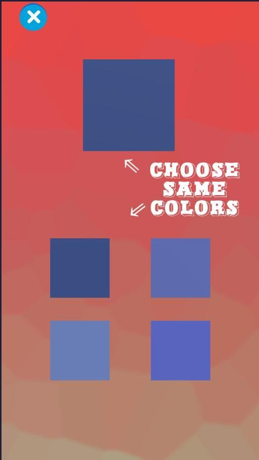 GAME OF COLOURS screenshot 3