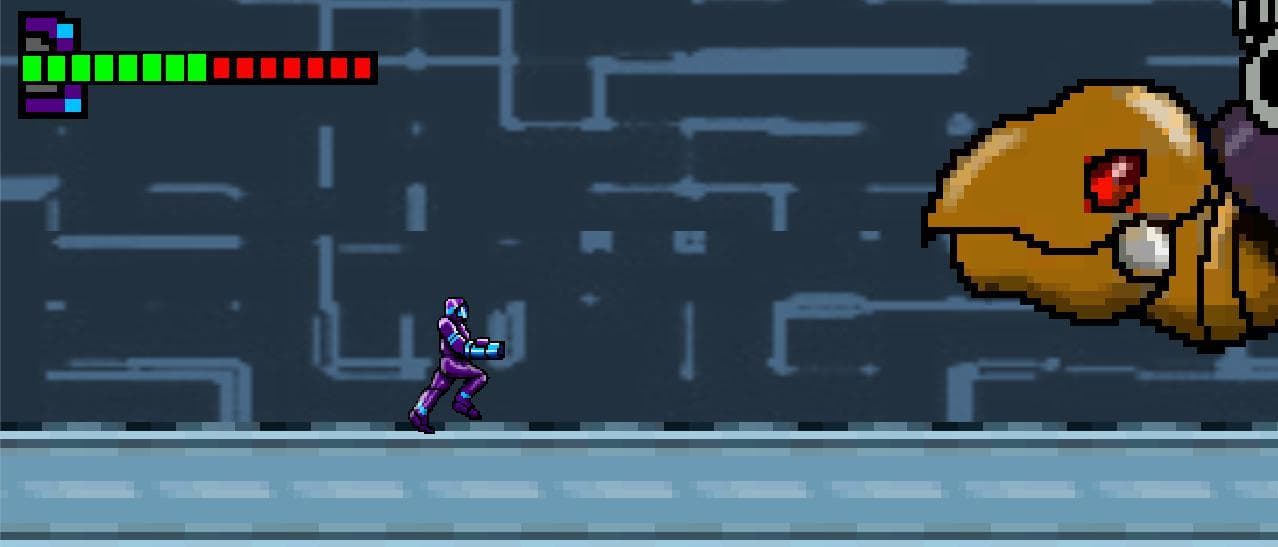 Bada screenshot 2