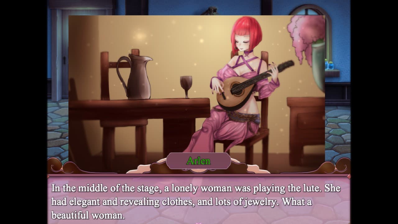 The Angel Inn screenshot 4