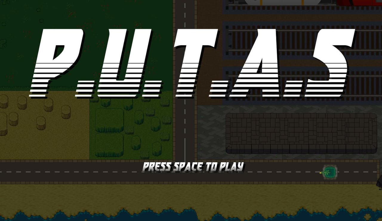 P.U.T.A.S screenshot 4