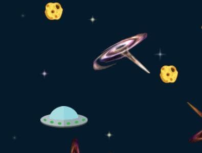 DEEP Space (itch) (Perez)