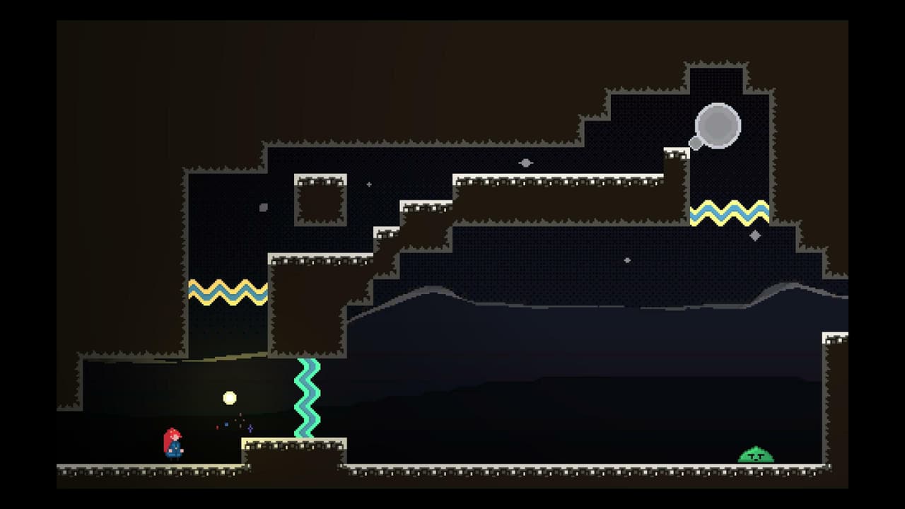 2ndQuest screenshot 2