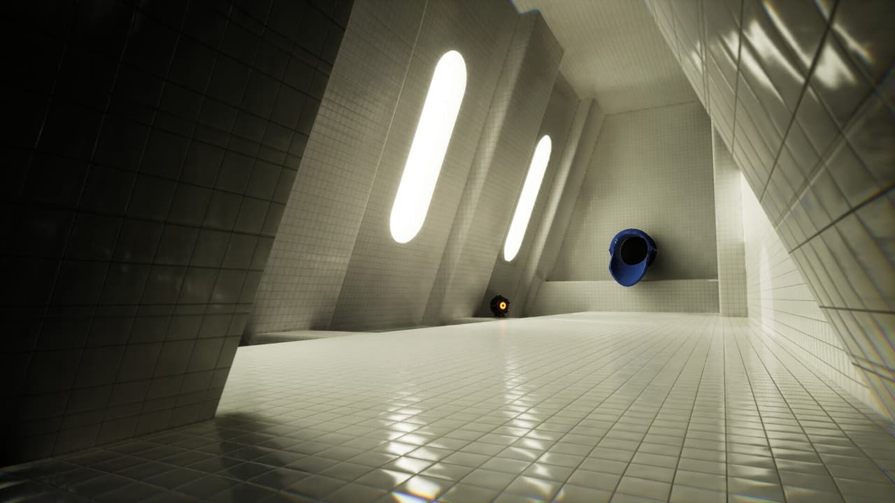 Backrooms: Hide Together screenshot 2