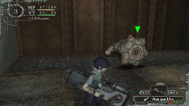 Baroque International screenshot 6