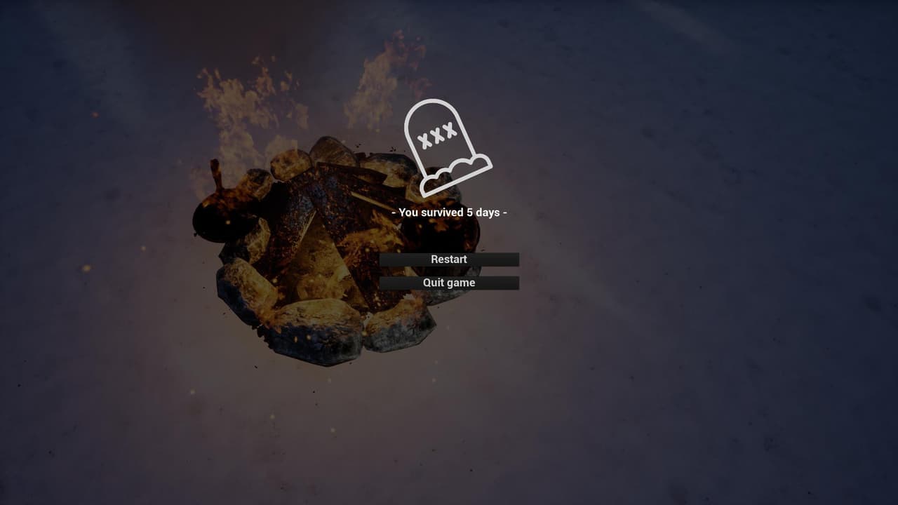 The Short Dark screenshot 5
