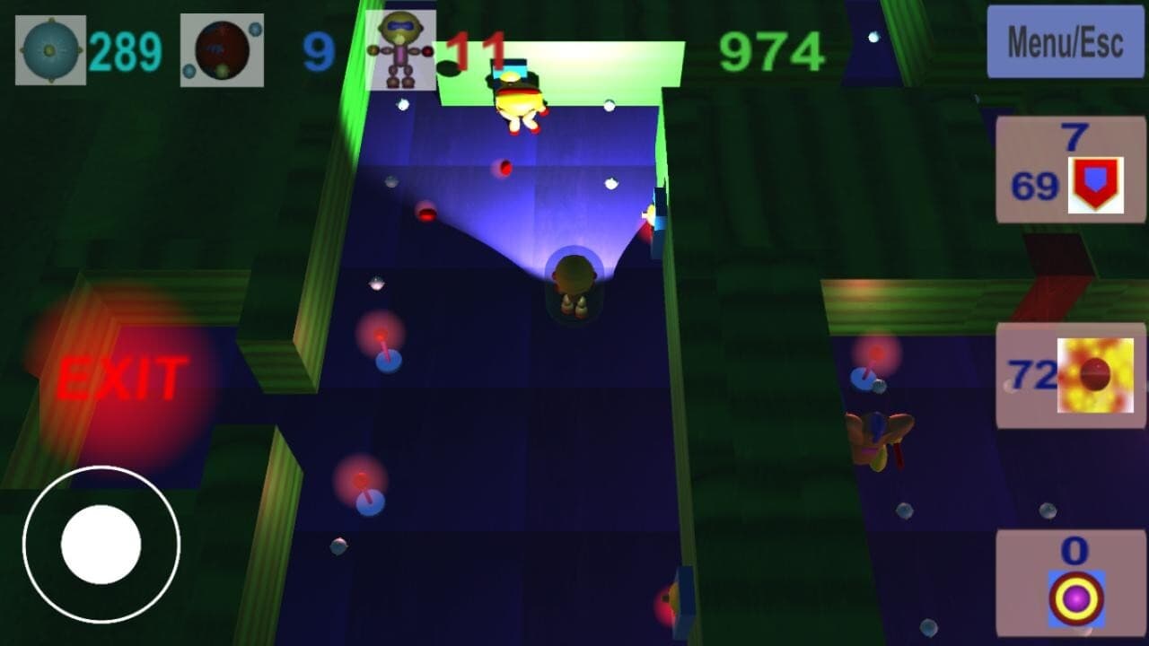 Cosmo story screenshot 2