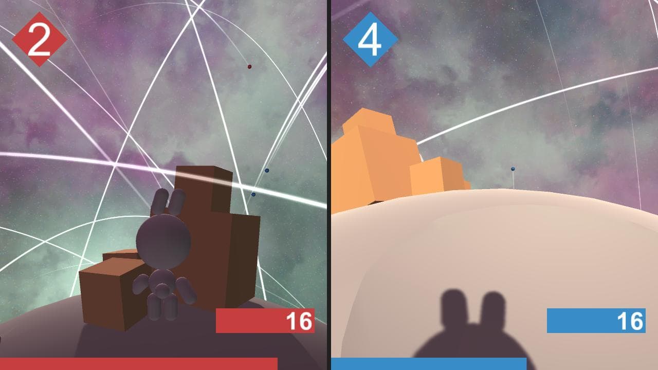 Bunnihilation screenshot 5