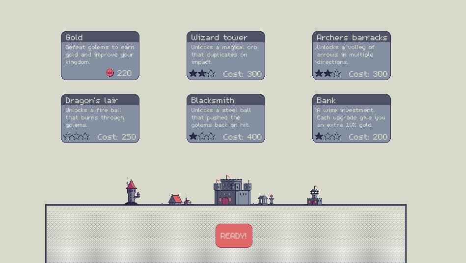 Kingdom of Pegaria screenshot 3
