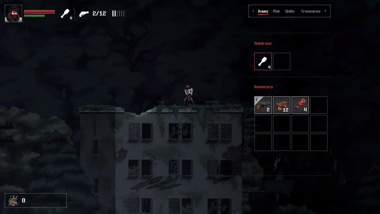 The Looter screenshot 4