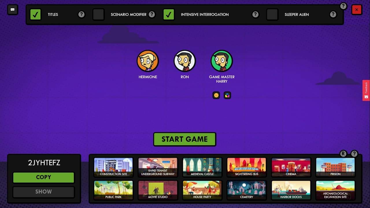 I Am Human! screenshot 3