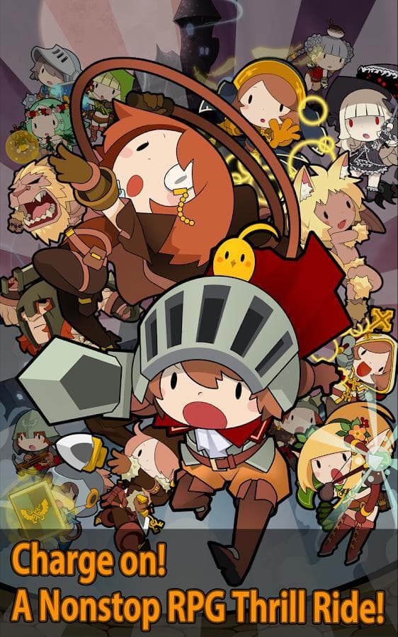Knights N Squires screenshot 2