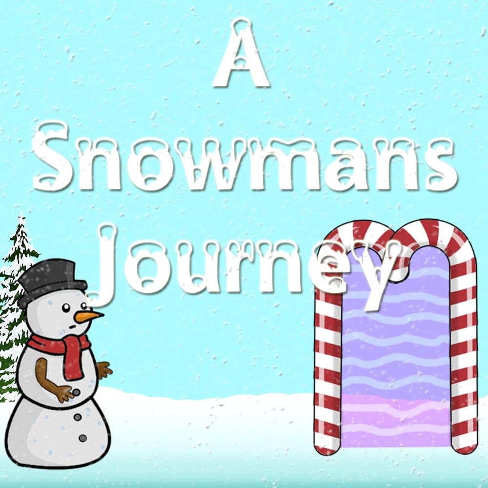 A Snowmans Journey Demo