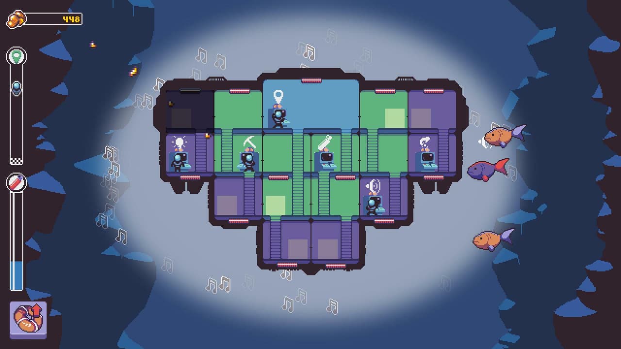 FishnShip screenshot 4