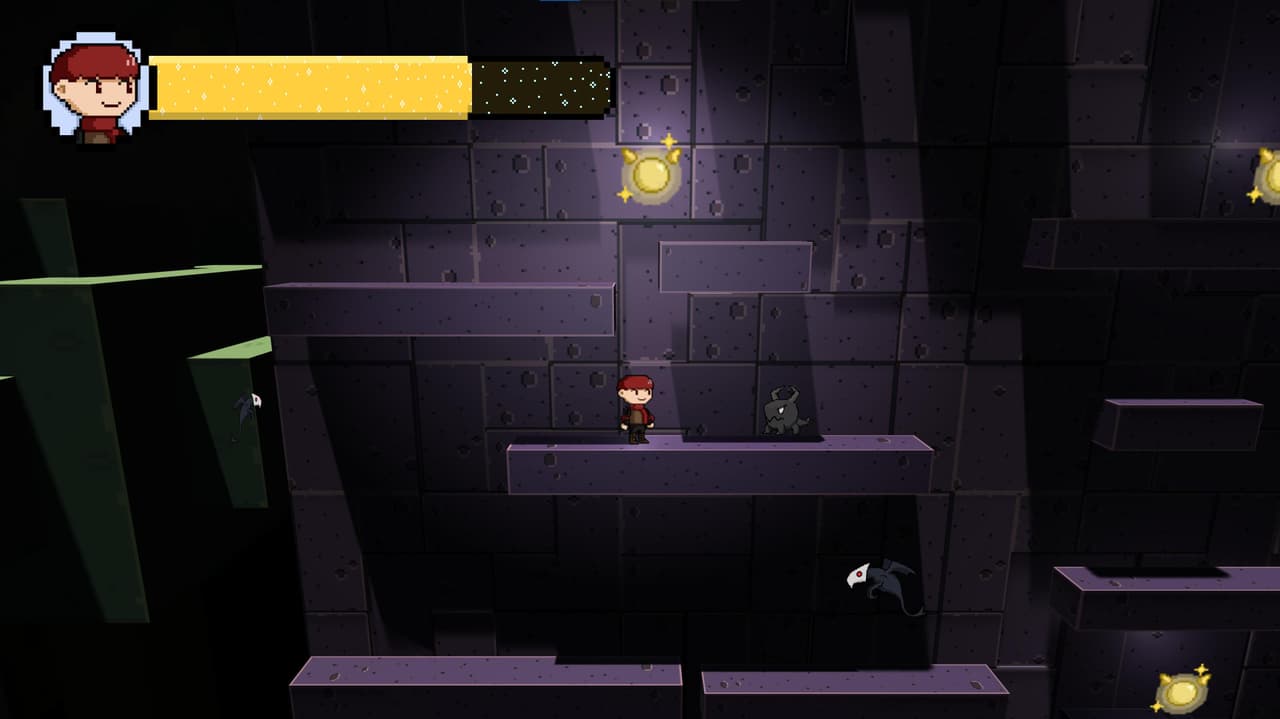 Guiding Light (itch) (eagas) screenshot 3